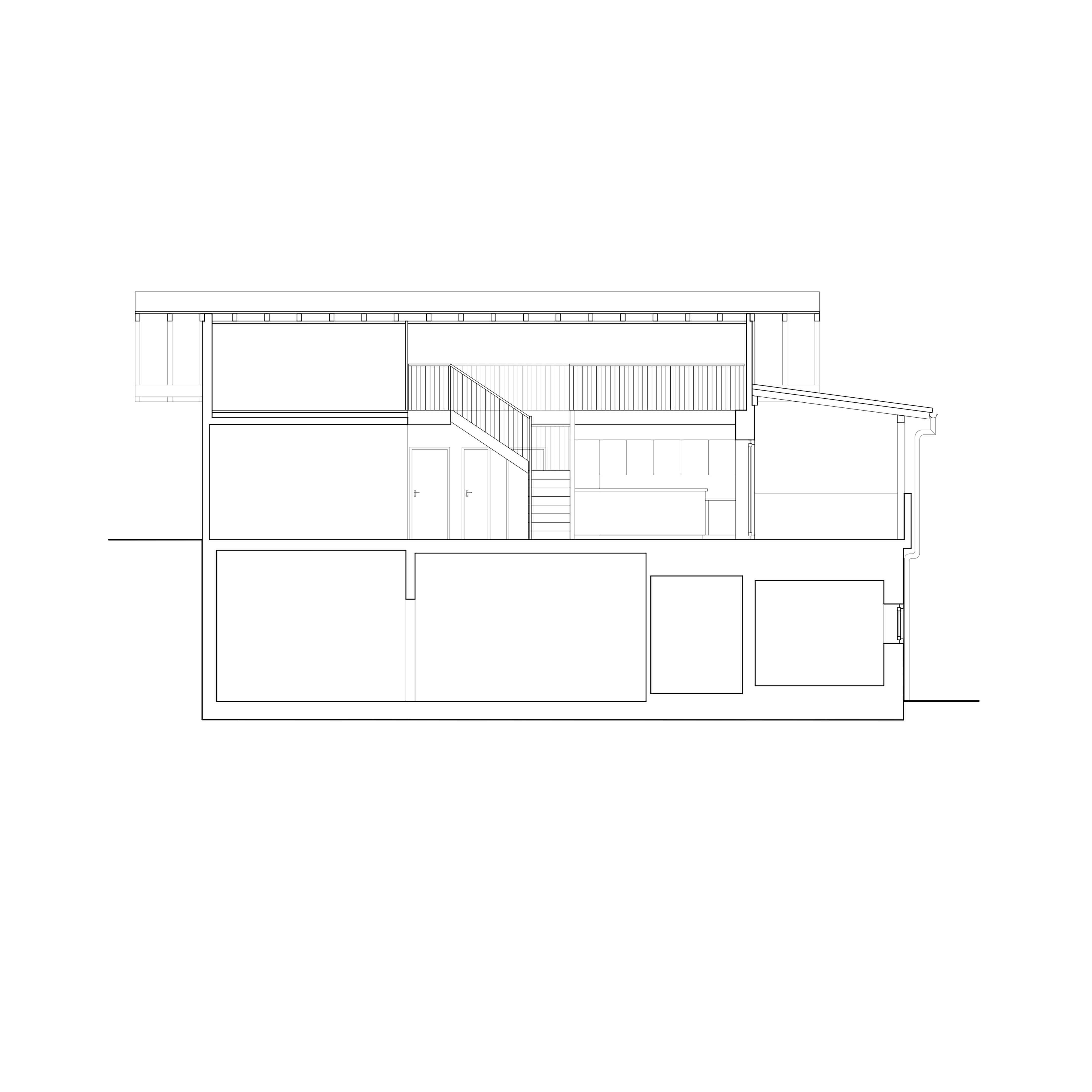 Rénovation d’une habitation familiale à Chalais